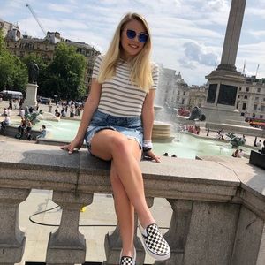 Meet your Posher, Trinity